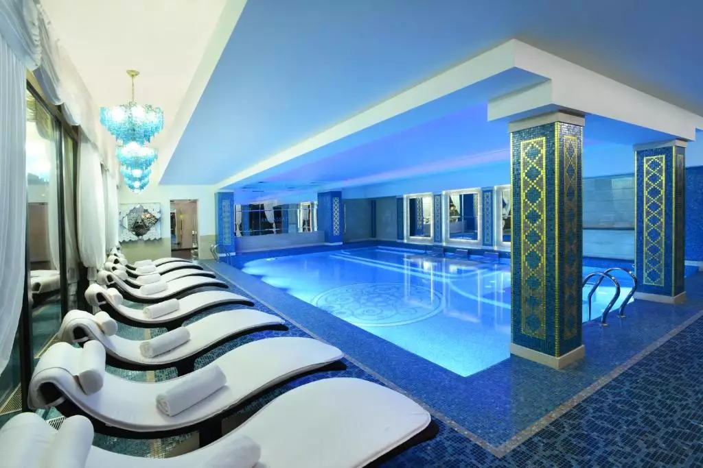 Ambassadori Tbilisi Hotel